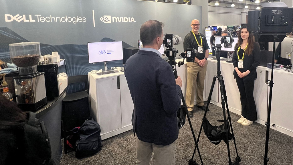 AI Summit New York 2025 | Together with Dell and NVIDIA – featured image